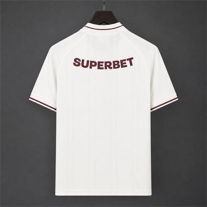 2026-27 Sao Paulo Third Away White S-4XL