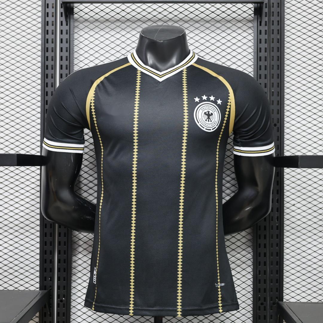 2026 GermanySpecial Version Players S-2XL