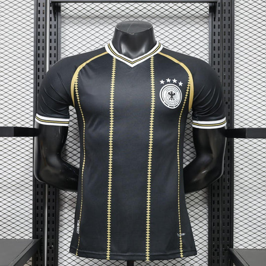 2026 Germany Special Version Players S-2XL