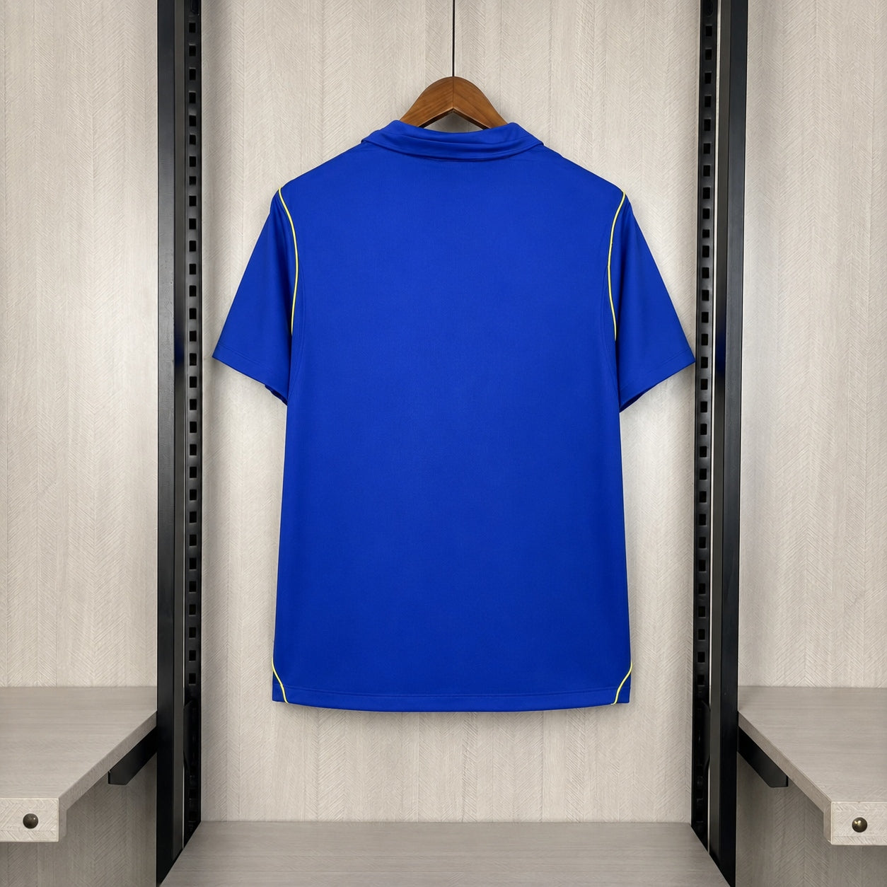 2026-27 Chelsea Home S-4XL