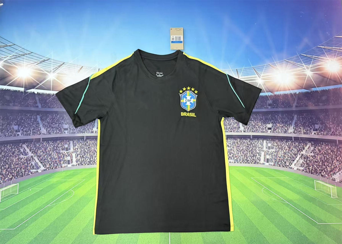 2026 Brazil Special Edition S-2XL