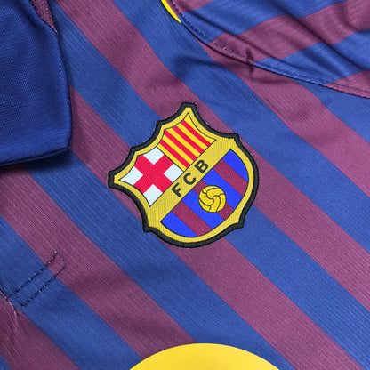 2026-27 Barcelona Special Edition S-2XL