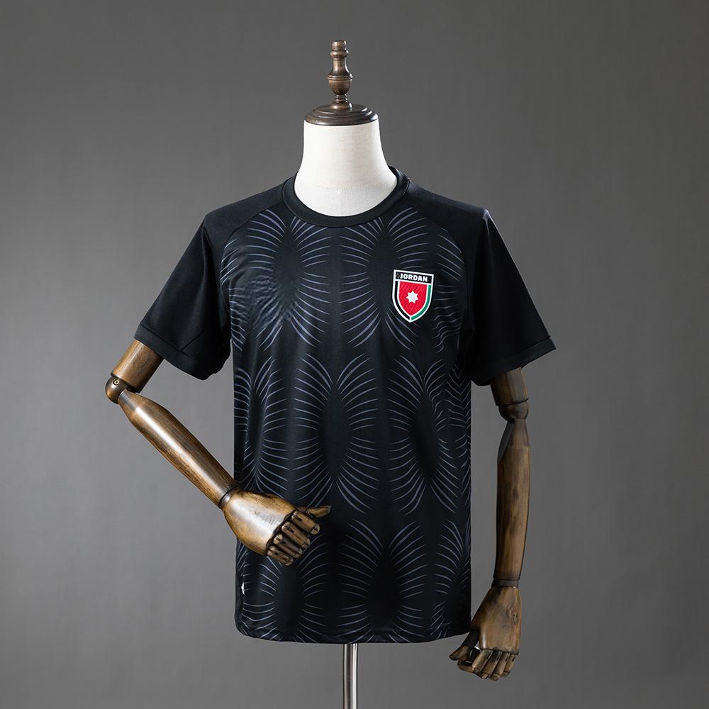 2026 Jordan Tercera Camiseta S-2XL
