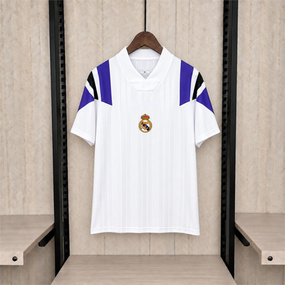 2026-27 Real Madrid EQT Retro S-4XL