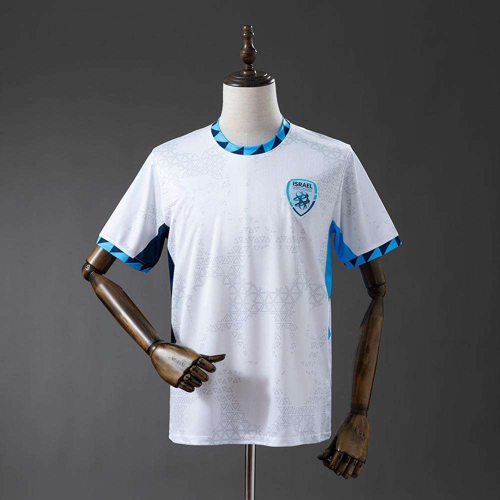 2026 Israel Local S-XXL