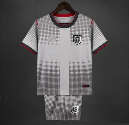 2026 England Pre-Match Kids Size 16-28