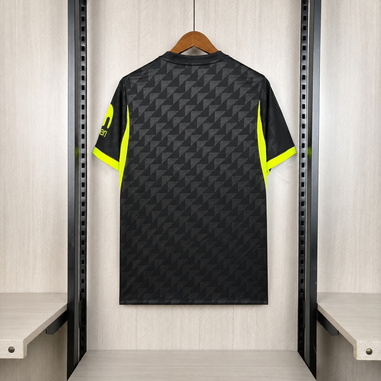 2026-27 Atletico Madrid Away S-4XL