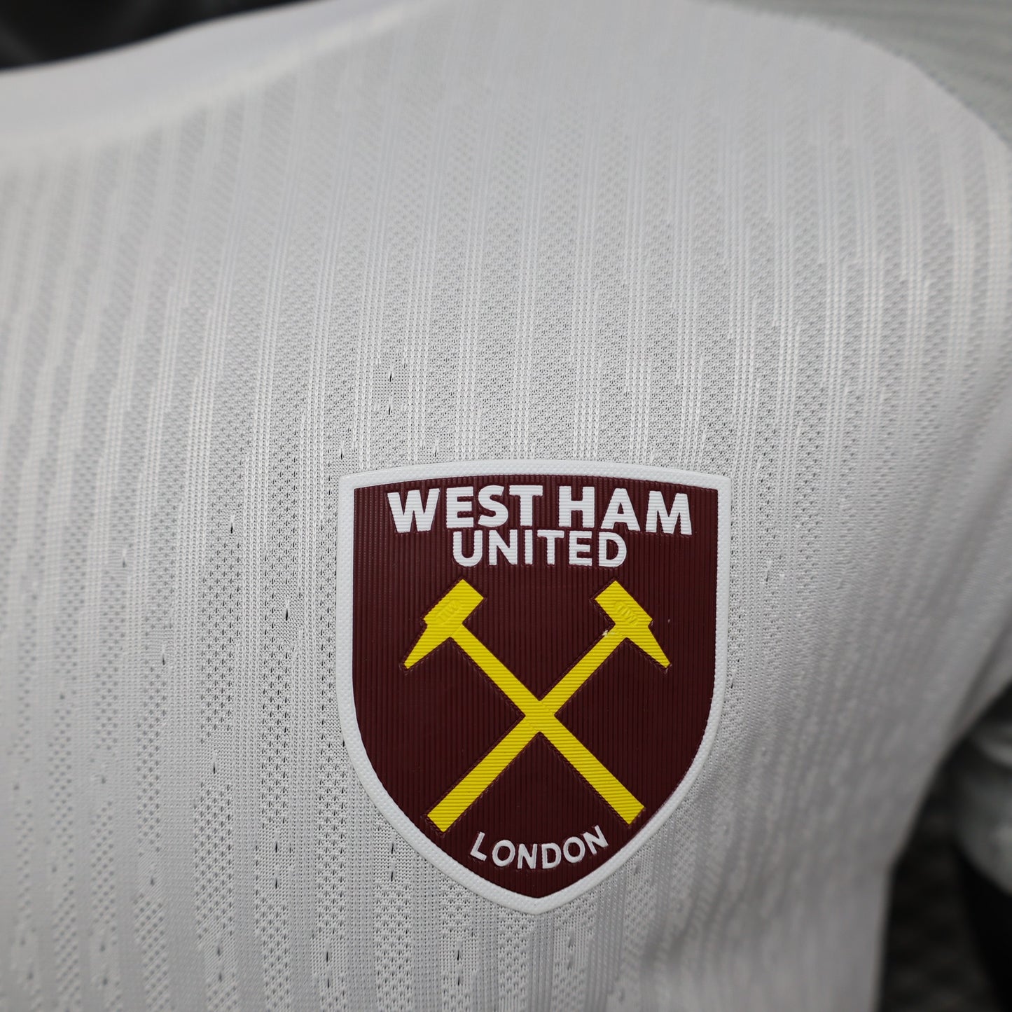 2026-27 West Ham United Special Edition Player S-3XL