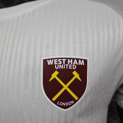 2026-27 West Ham United Special Edition Player S-3XL