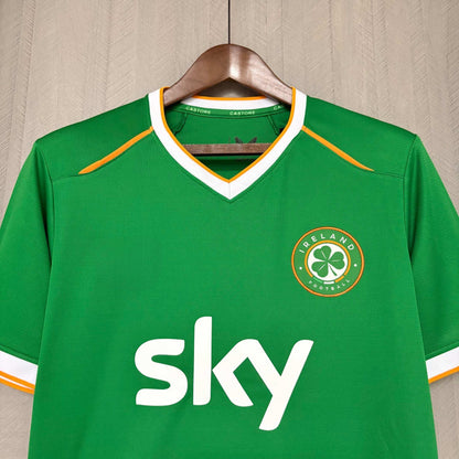 2026 Ireland Home S-XXXXL
