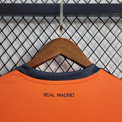 13-14 Real Madrid 2 Away Retro S-XXL