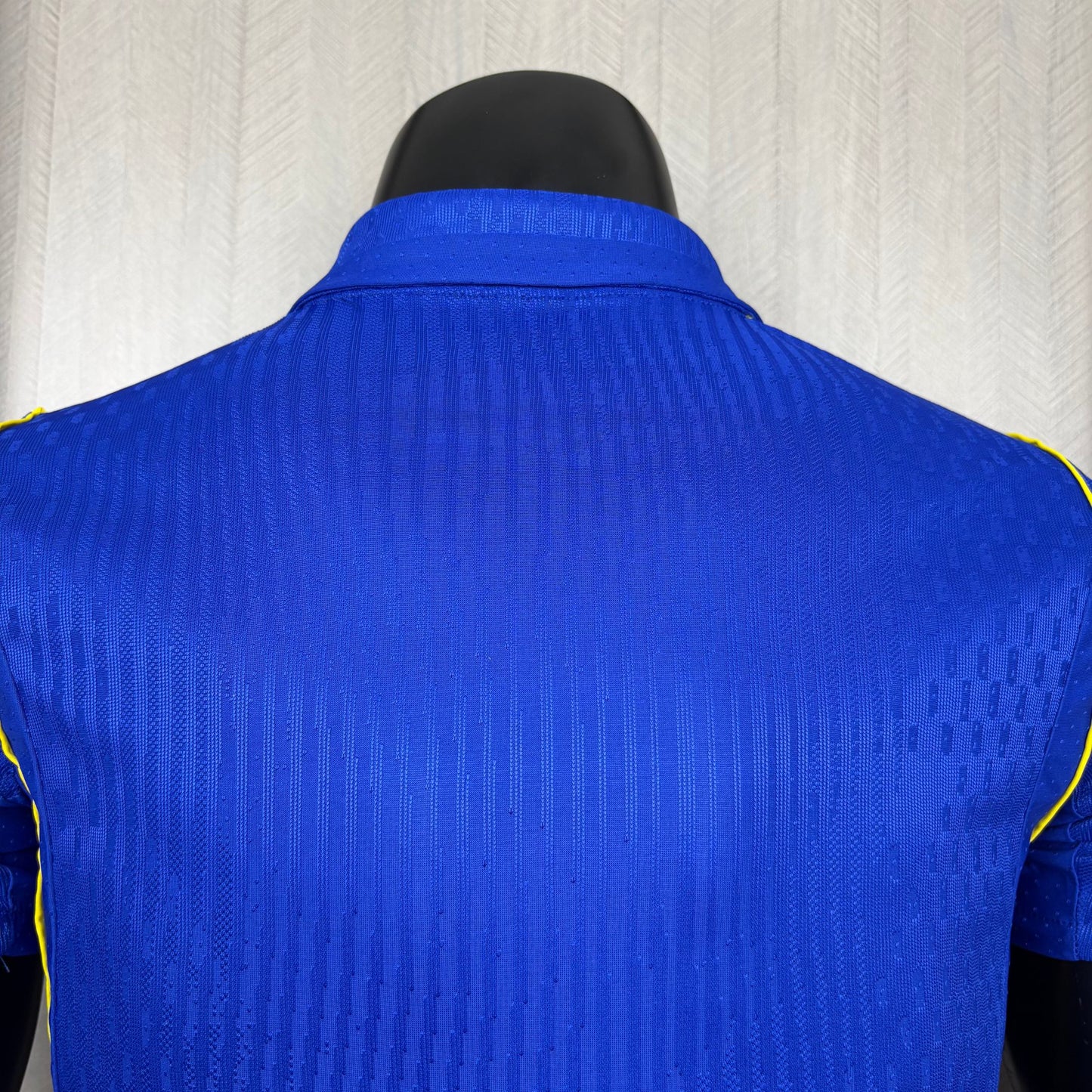 2026-27 Chelsea Home player S-4XL