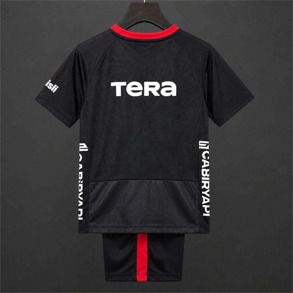 2026-27 Besiktas Third Away Kids Size 16-28