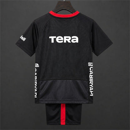 2026-27 Besiktas Third Away Kids Size 16-28