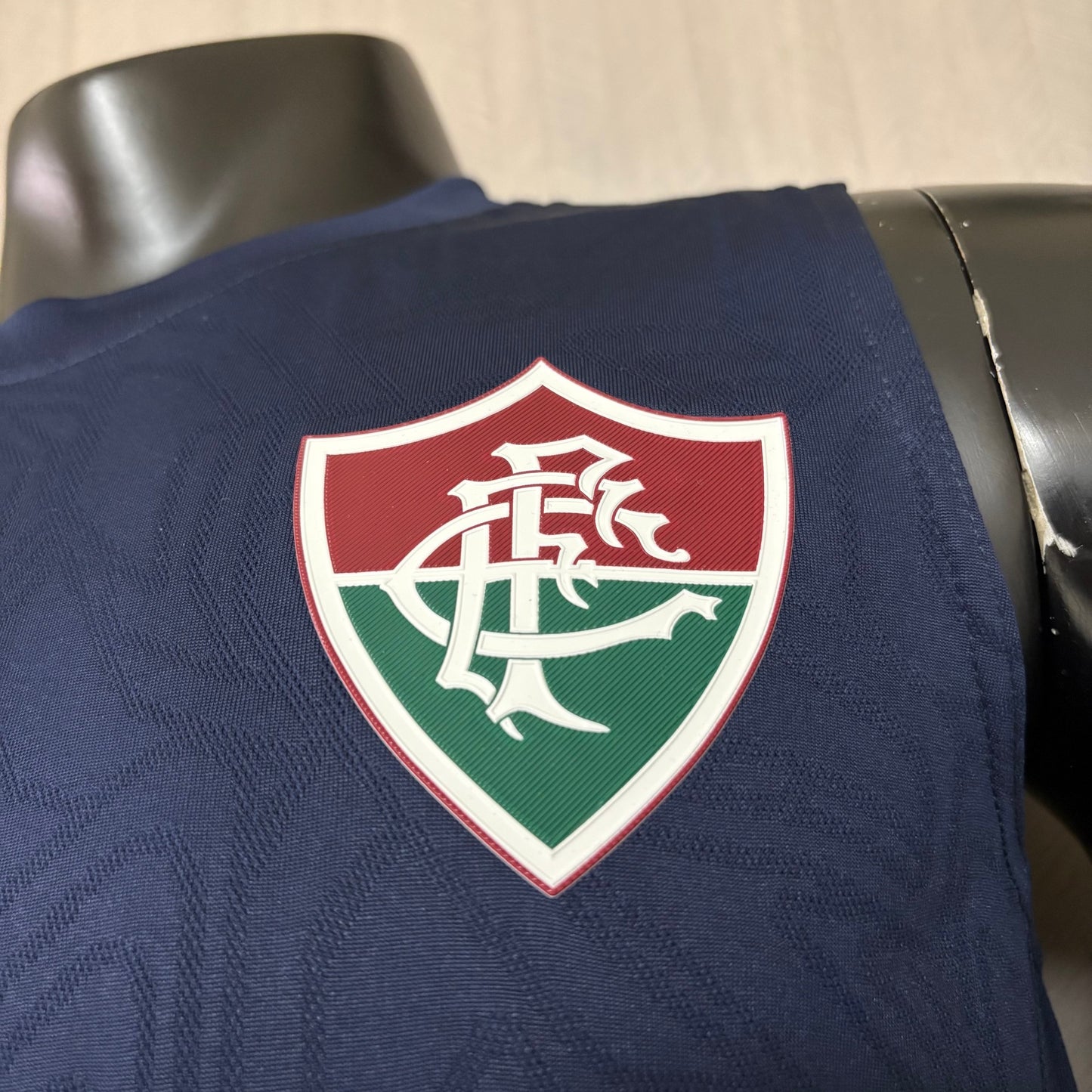 2026-27 Fluminense Training Navy Blue Vest S-4XL