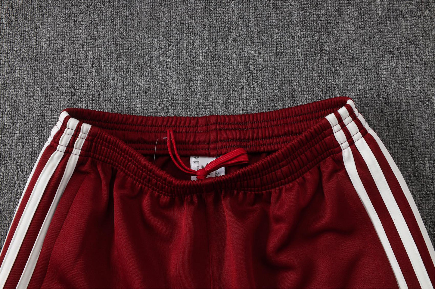 2026 Spain 2 Star Full Pull Training Suit Adults Or Children