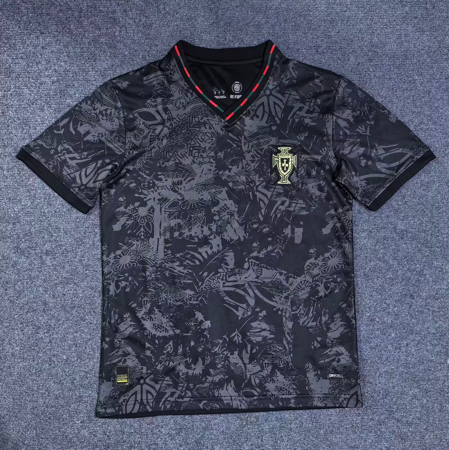 2025-26 Portugal Local S-4XL