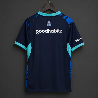 2026-27 PSV Eindhoven Third Away S-4XL