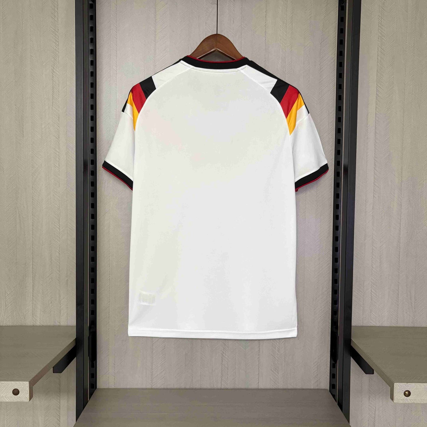 2026 Alemania Local S-4XL