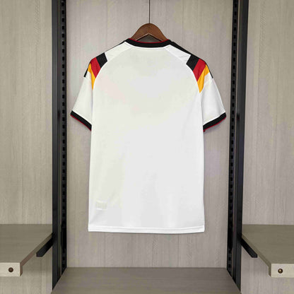 2026 Alemania Local S-4XL