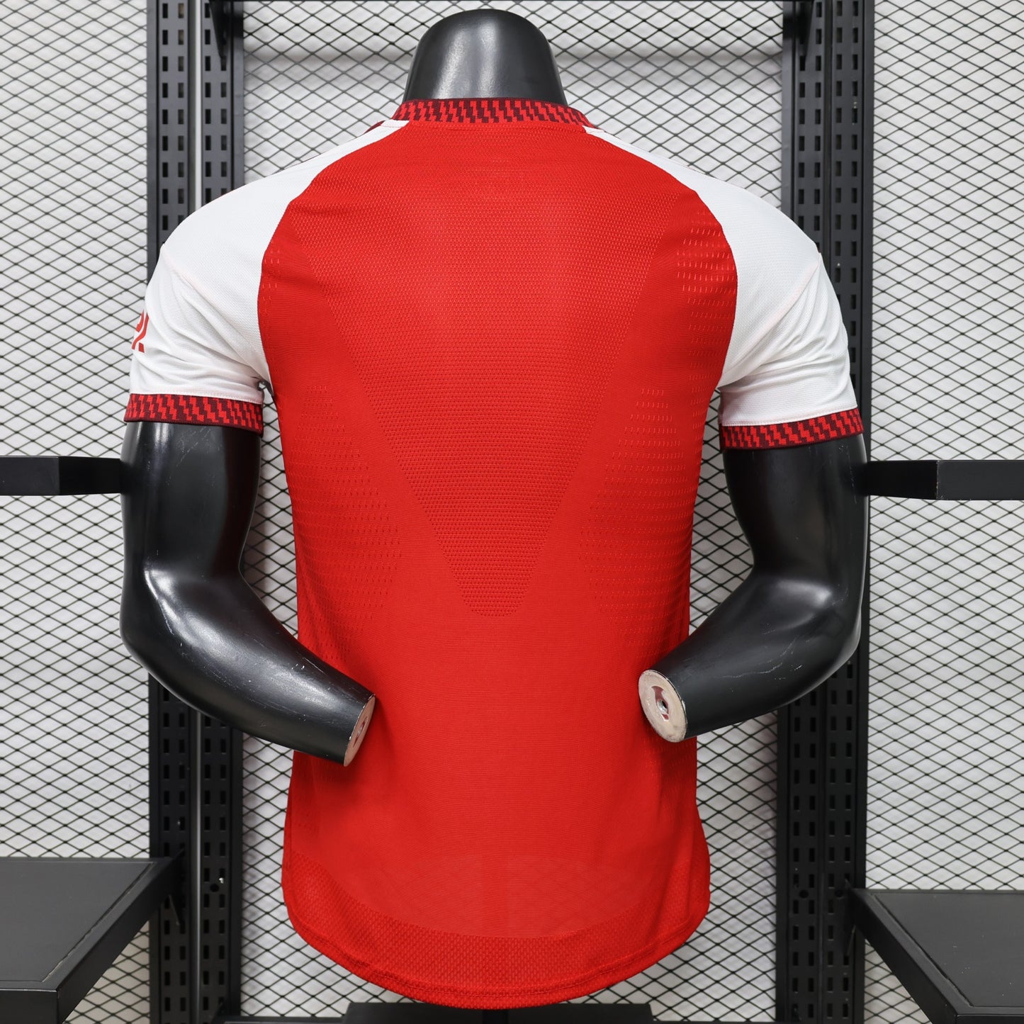 2026-27 Arsenal Home Player S-4XL