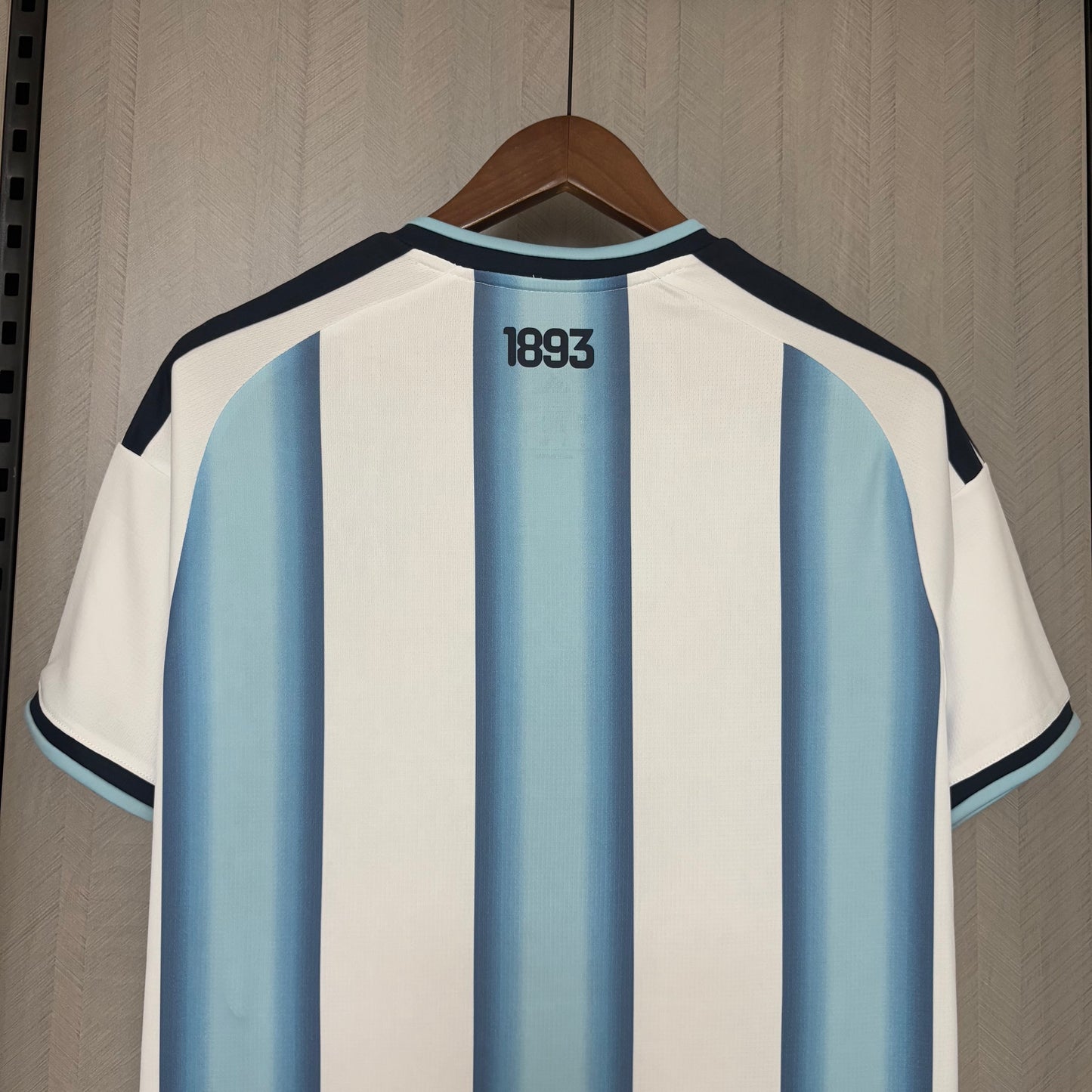 Argentinien 2024-25 Heimtrikot S-4XL