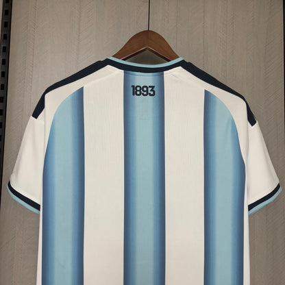 Argentinien 2024-25 Heimtrikot S-4XL