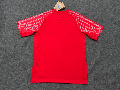 2026-27 Paris Special Edition Red S-4XL
