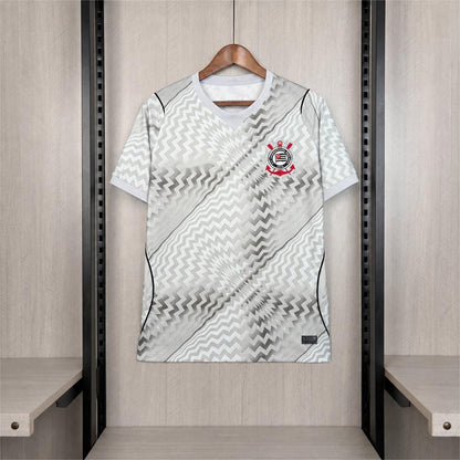2026-27 Corinthians Goalkeeper Gray S-4XL