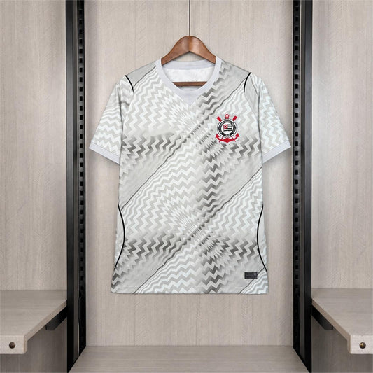 2026-27 Corinthians Goalkeeper Gray S-4XL