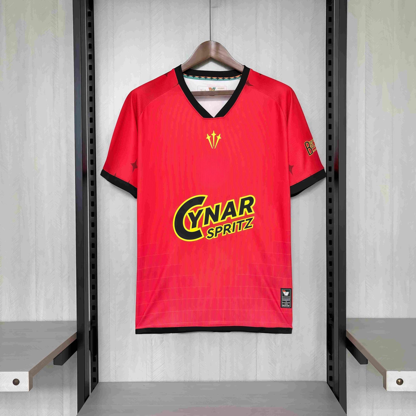 2026-27 Venezia Rojo S-XXL
