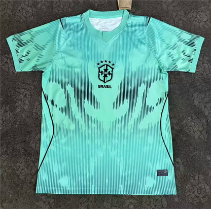 2026 Brasil portero S-4XL