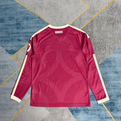2026-27 Real Madrid Third Away Long Sleeve S-4XL