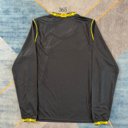 2026-27 Chelsea Away Long Sleeve S-4XL