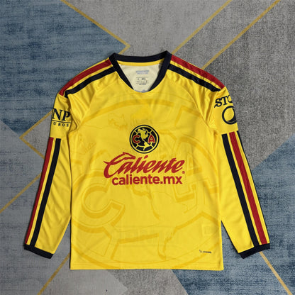 2026-27 America Home Long Sleeve S-4XL