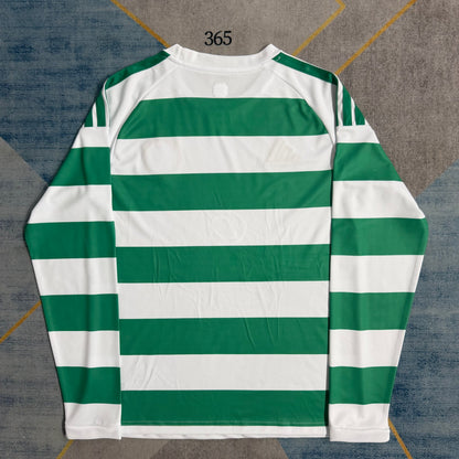 2026-27 Celtic Home Long Sleeve S-4XL