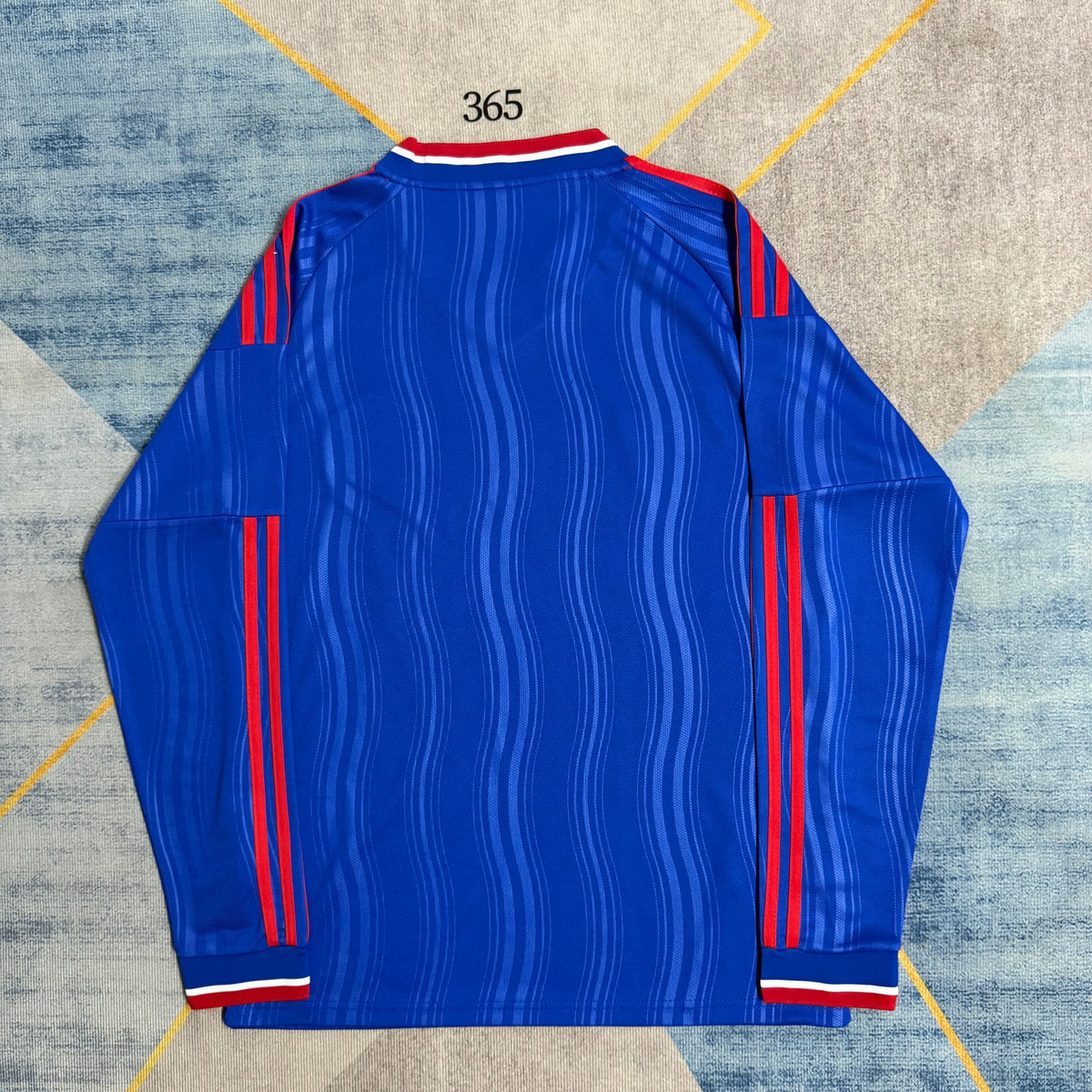 2026-27 Manchester United Away Long Sleeved S-4XL