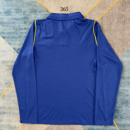 2026-27 Chelsea Home Sponsor Long Sleeve S-4XL