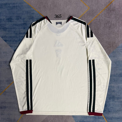 2026-27 Manchester United Third Away Long Sleeve S-4XL