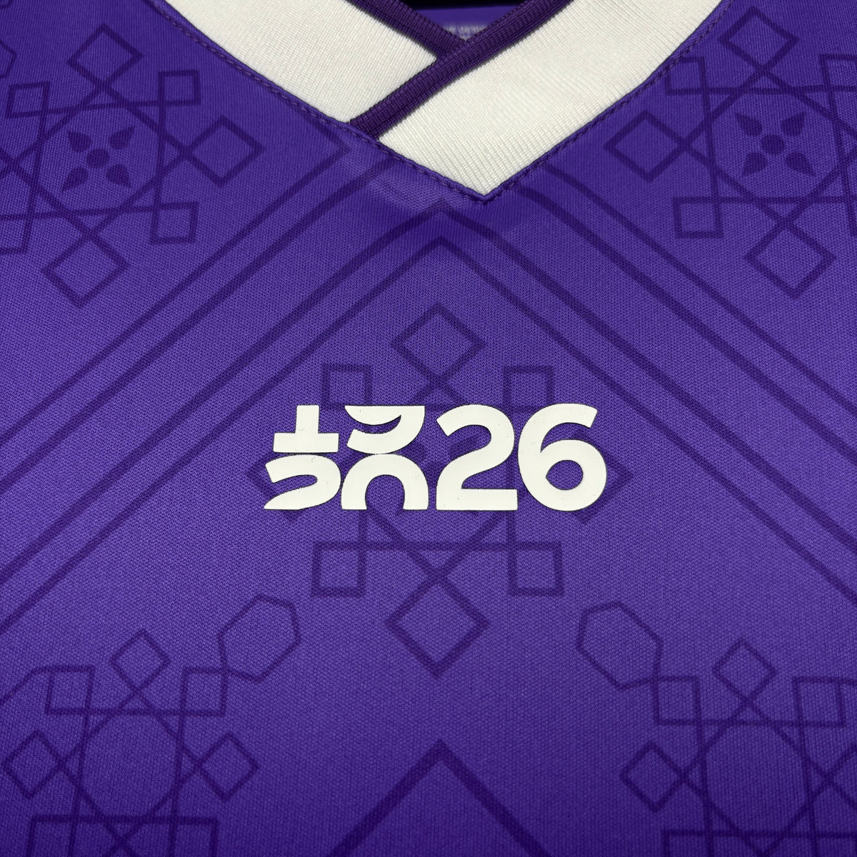 2026-27 Fiorentina Home S-4XL
