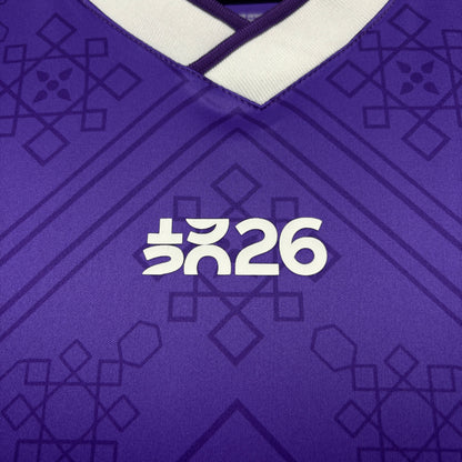 2026-27 Fiorentina Home S-4XL