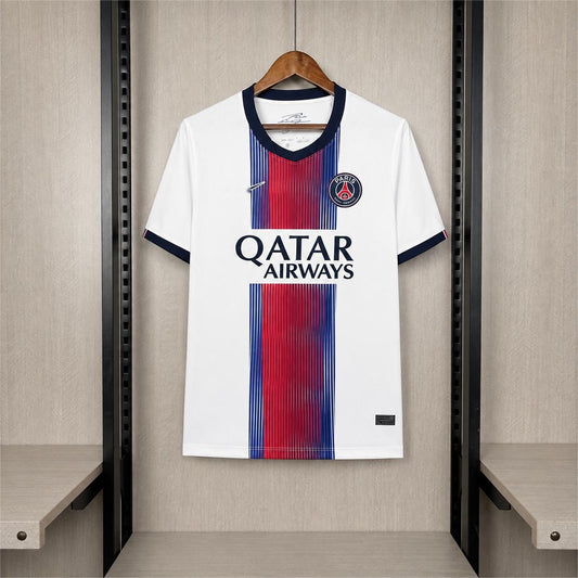 2026-27 Paris Away S-4XL