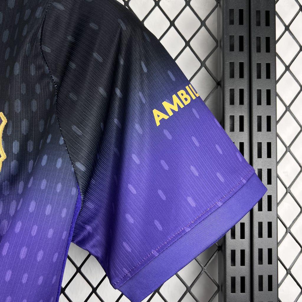 2026-27 Barcelona Away S-4XL