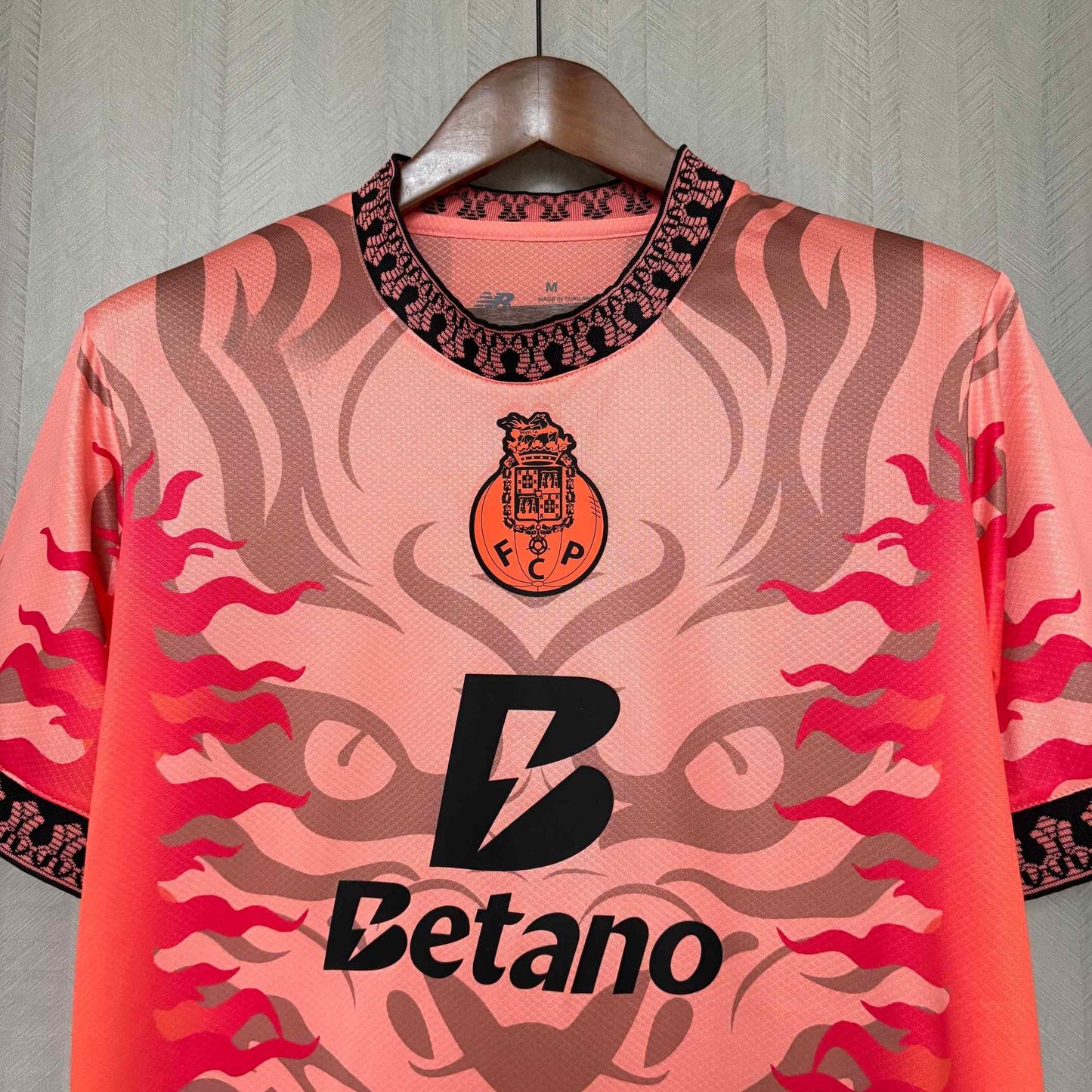 2026-27 Porto Special Edition S-XXXXL