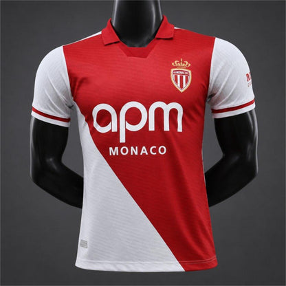 2026-27 Monaco Home Player S-2XL