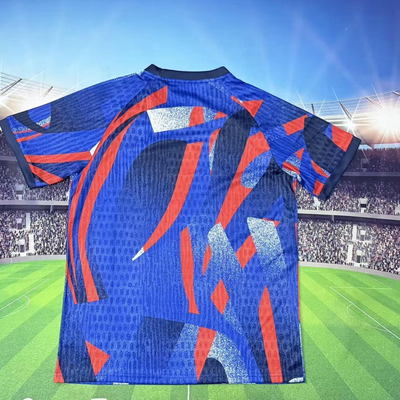 2026-27 Barcelona Sonderedition S-4XL