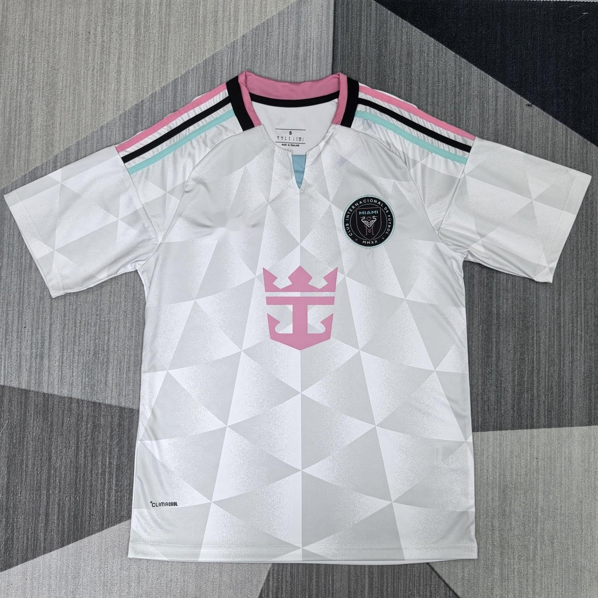 2026-27 Inter Miami Second Away S-4XL