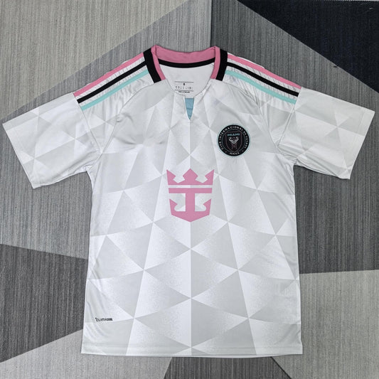 2026-27 Inter Miami Second Away S-4XL