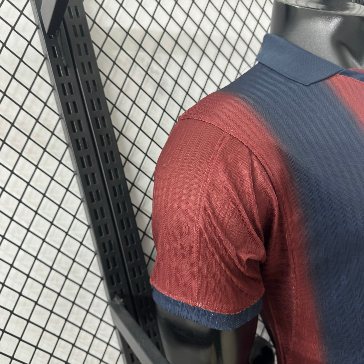 2026-27 Barcelona co-branded Edition Player S-2XL