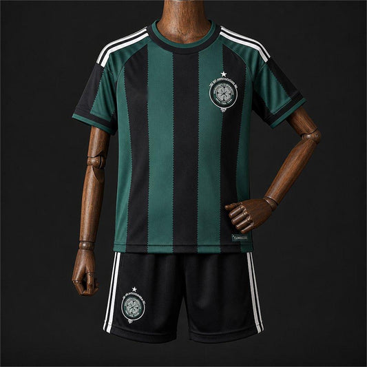 2026-27 Celtic Away Kids Size 16-28